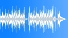Old Time Soft Shoe Dance Stock Music