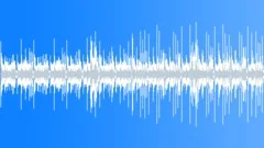 Old time soul pop A Maj 125 BPM LOOP 3ICStock Music