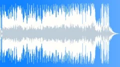 Old Time Swing (30seconds cut)Stock Music
