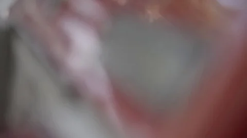 Old timer citroen lettering Stock Footage 84298052