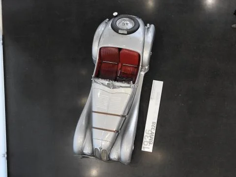 Old timer Stock Photos