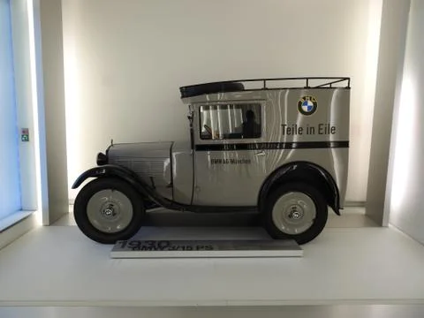 Old timer Stock Photos