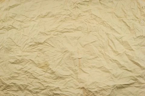 Old tissue paper Stock Photos