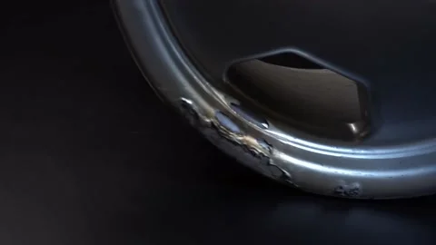 Old titanium rims auto Видео 155014162