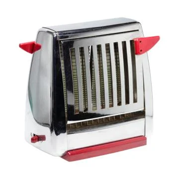 Old Toaster Stock Photos
