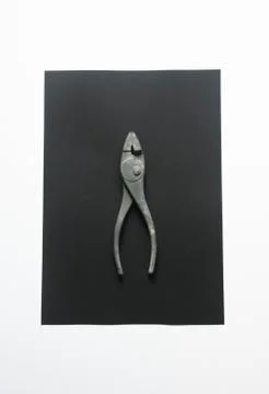 Old tools Stock Photos