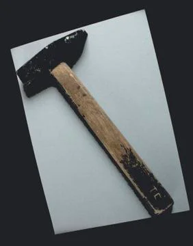 Old tools Stock Photos