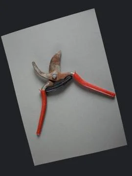 Old tools Stock Photos