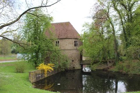 Old Tower Stock Photos