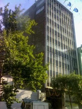 Old tower Stock Photos