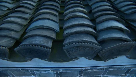 The Old Town Cicheng67 Stock Footage 92726334