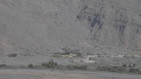 Old town  Stock Footage 126573118