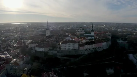 Old Town Видео 241965046