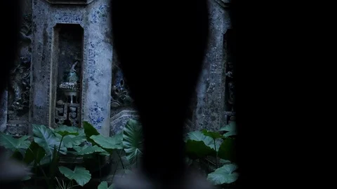 Old Town, Hoi An Stock Footage 101955359