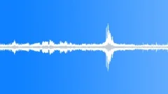 Old town street ambienceSound Effect