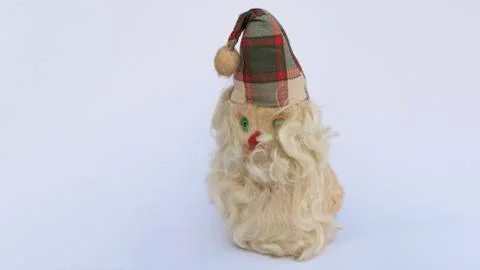 Old toy Foto stock