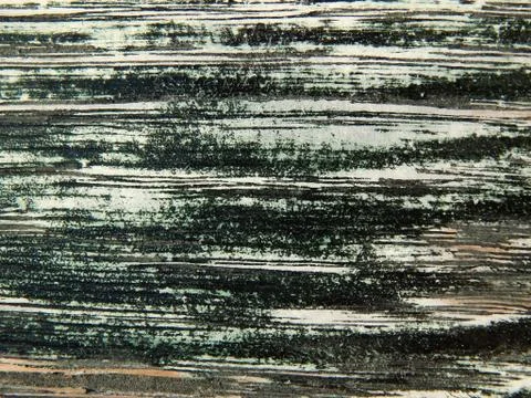 Old tree texture close-up. Handmade aging of a tree Stock Photos