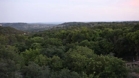 Old Tunnel State Park Bat Emergence. Vidéo 76933550