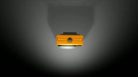 Old tv animation, with green-screen over tv screen. Stock Footage 11011522