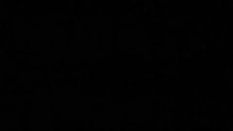 Old TV screen Noise flickers. Damaged analog video signal with bad interference Stock Footage 159825529