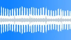 Old twin-stroke engine close up Sound Effect