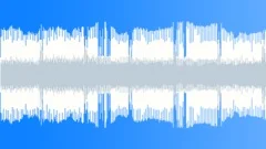 Old twin-stroke tractor engine close up Sound Effect