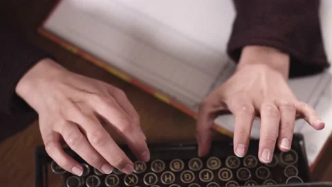 Old type machine 02 Stock Footage 157799586