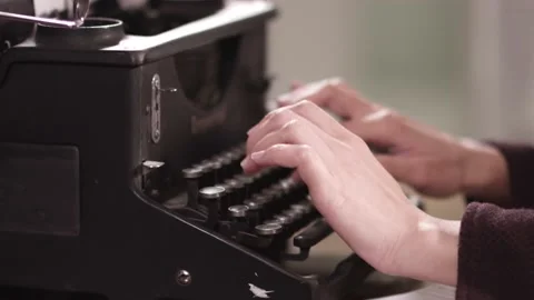 Old type machine 04 Stock Footage 157799665