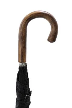 Old Umbrella Stock Photos