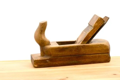 Old used tools Stock Photos