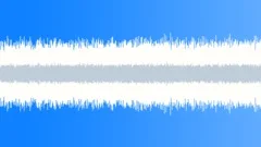 Old Vacuum Cleaner (Hajdu Brand) Loop Sound Effect