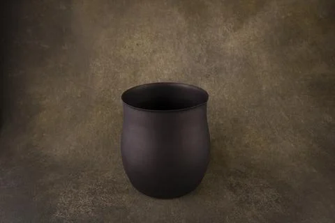 Old vase Stock Photos