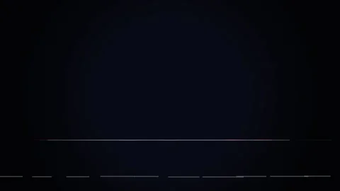 Old VCR player with retro buttons and analog video cassette recorder design Stock Footage 345964192