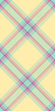 Old vector fabric plaid, poncho tartan texture background. Genuine check se.. Illustrazione stock