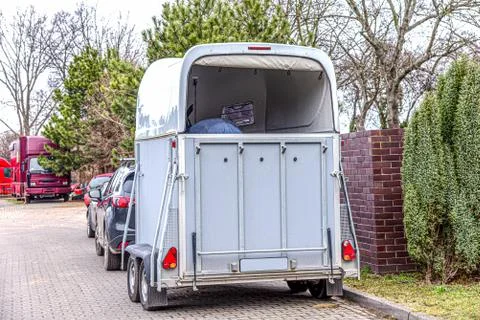 Old vehicle Stock Photos