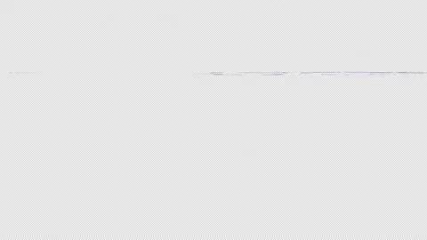 Old VHS Defects Overlay, transparent background Vidéo 316551168