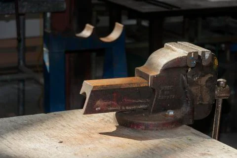 Old vice Fotos Stock