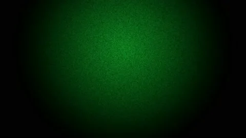 Old video glitch motion graphics with green screen background Stock Footage 138190783