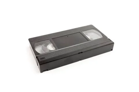 Old video Foto stock
