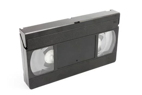 Old video Stock-Fotos
