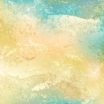 Old vintage background with grunge texture Illustrazione stock