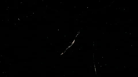 Old Vintage Film Dirt and Scratches 4K Video Overlay Background Stock Footage 241206664