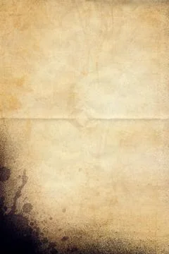 Old vintage paper texture Stock Illustration