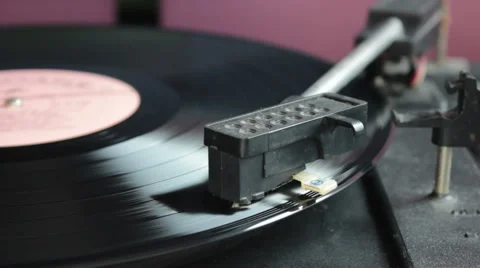 Old Viny 9 Stock-Footage 61342947