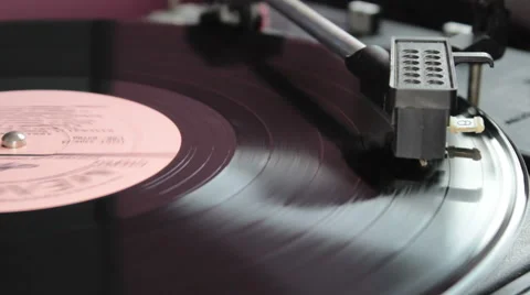 Old Viny l11 Stock Footage 61343038