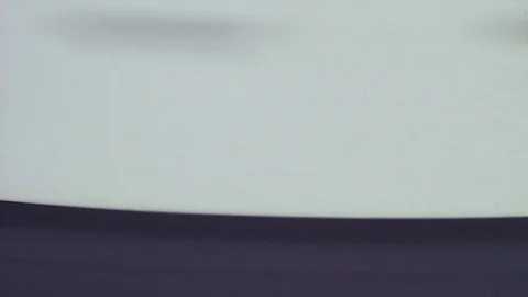 The old vinyl spinning Stock Footage 74850355