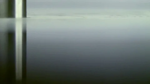 The old vinyl spinning Stock Footage 75763744