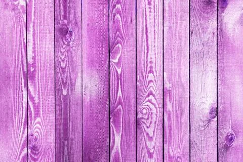 Old violet wall Stock Photos
