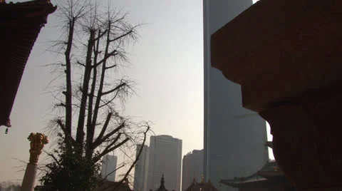 Old vs new Stock Footage 22844408