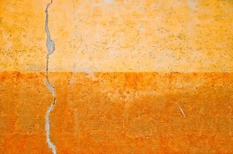 Old wall abstraction Stock Photos